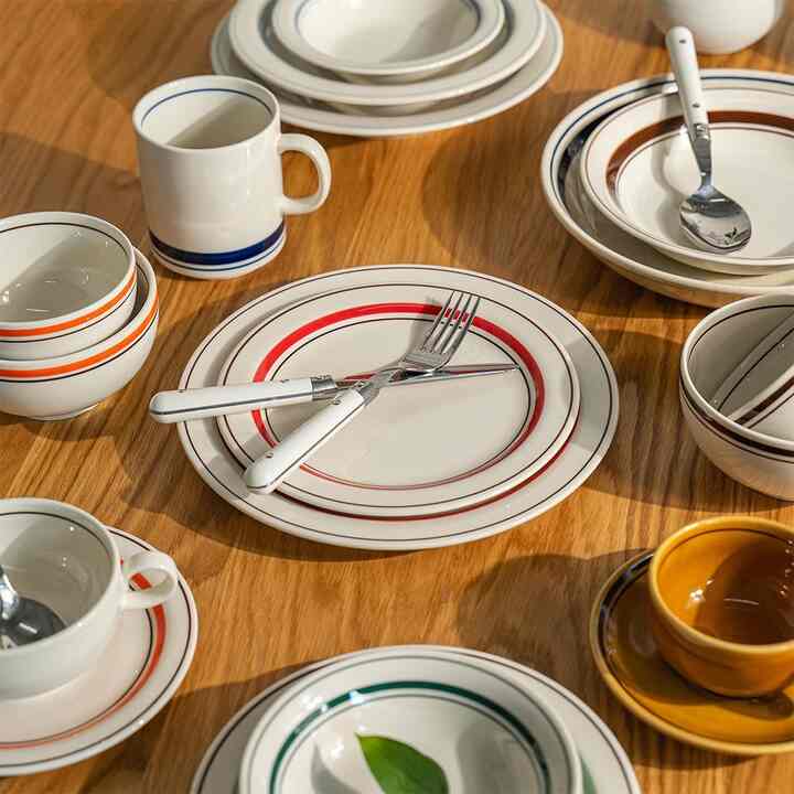 Snow Tone スープボウル 26cm［5色］