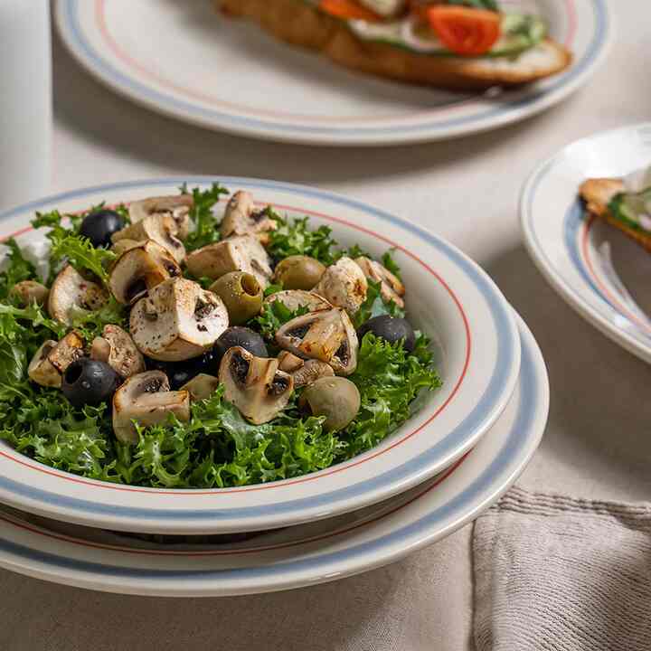 FOG クープボウル 3号 23cm