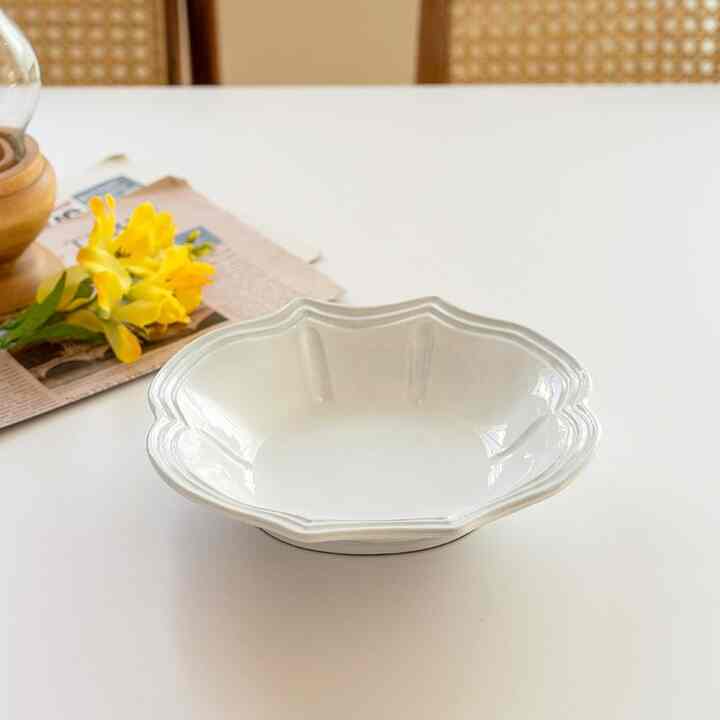 INCANTO バロック パスタボウル 24cm