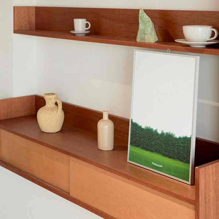 チェジュ プリンティング ミラー