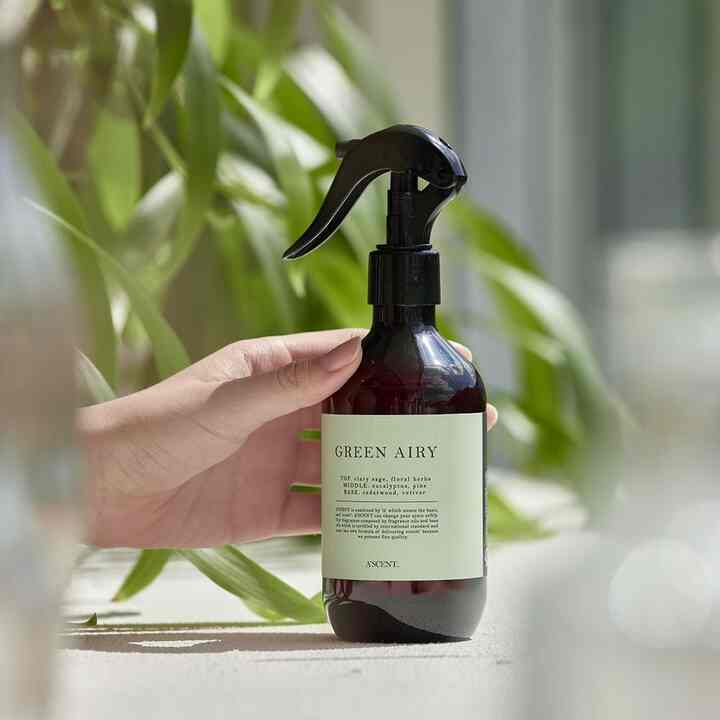 ネイチャー ファブリックミスト 250ml［12種］