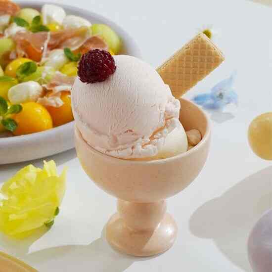 セラミック ゴブレット［6色］