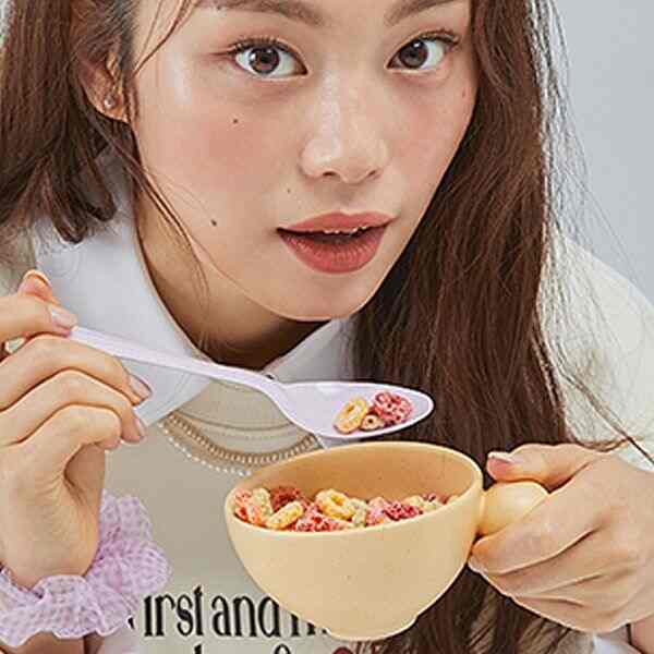 セラミック プチボウル［4色］