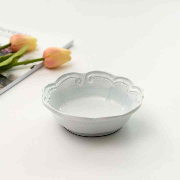 INCANTO バロック 小皿 S 13cm