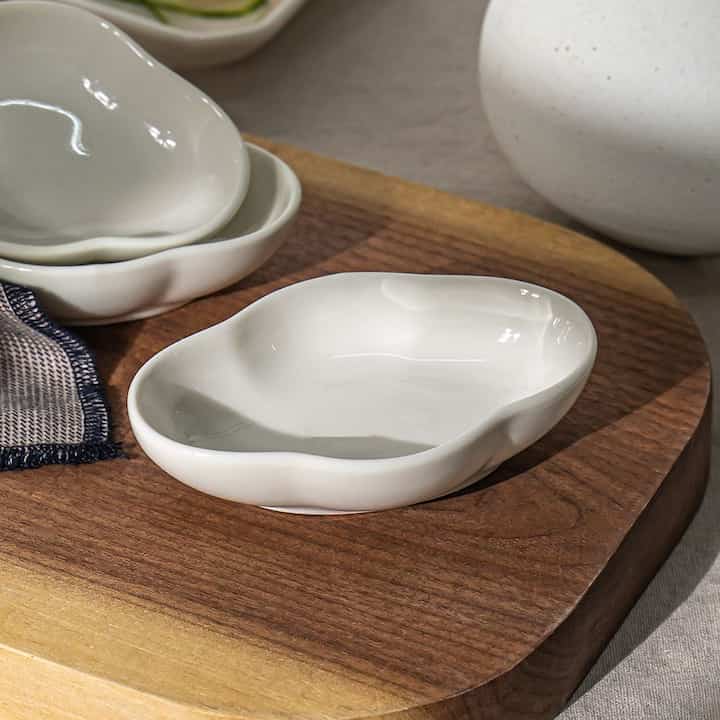 Nature Freeze ソースボウル 10cm