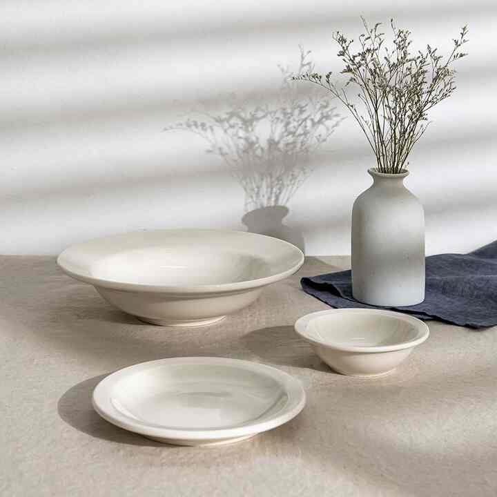 Kings inn 食器 1人 3点セット［3色］