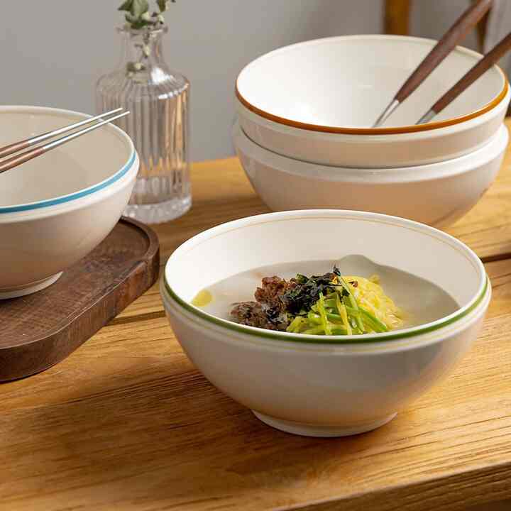 Maple ボウル L［7色］