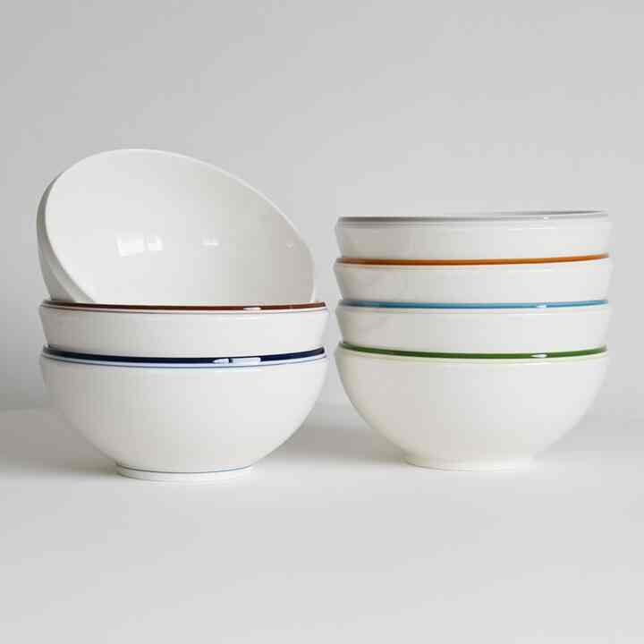 Maple ボウル L［7色］