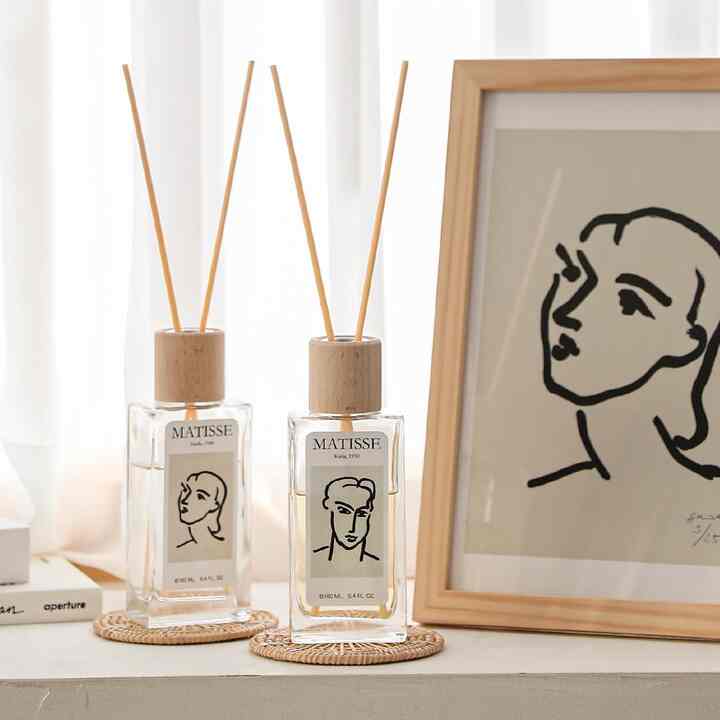 Matisse Drawing ディフューザー 160ml［11種］