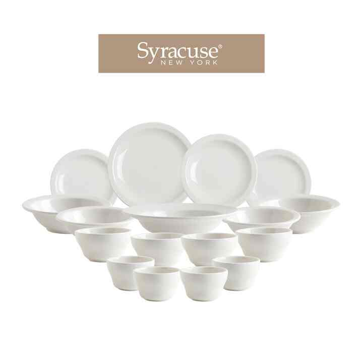 New York 食器 4人 17点セット