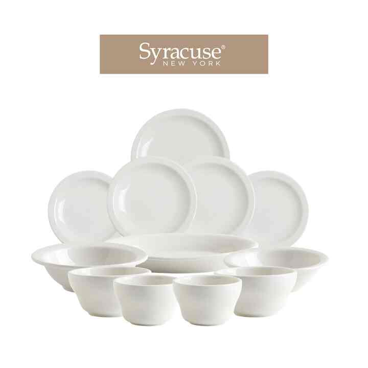 New York 食器 2人 12点セット