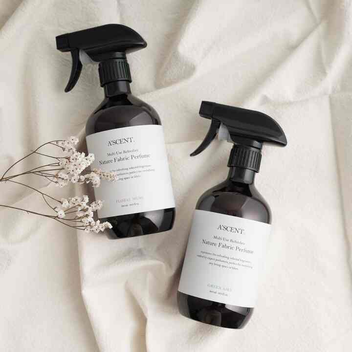 ファブリックミスト 500ml 2点セット［5種］