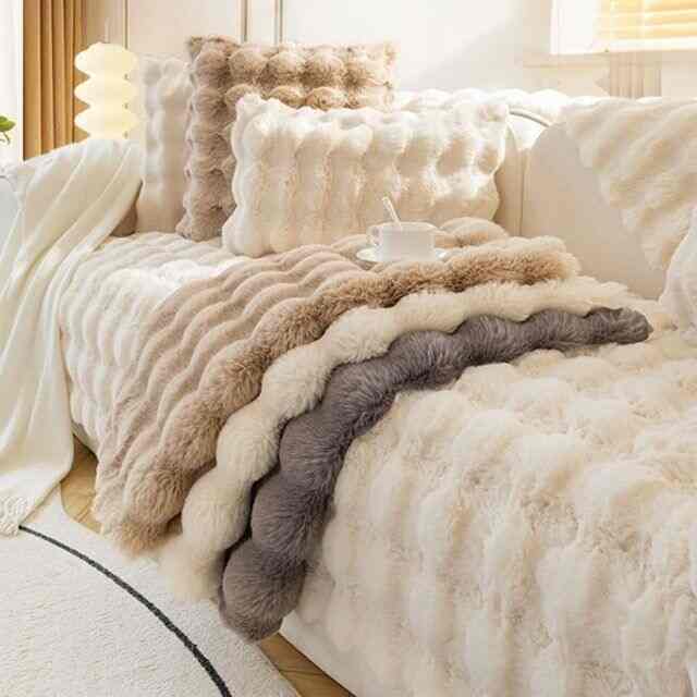 Cloud ソファパッド［5色・4サイズ］