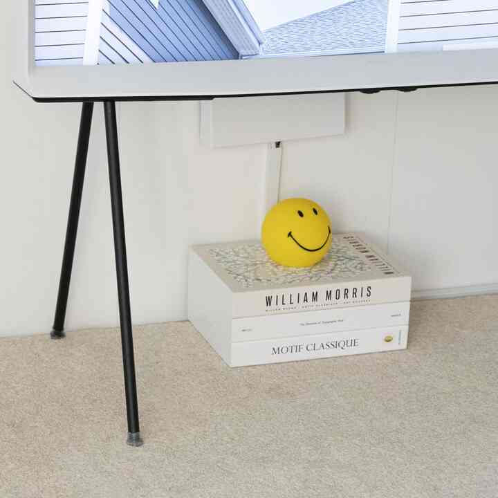 ブック型 収納ボックス［4種・2サイズ］