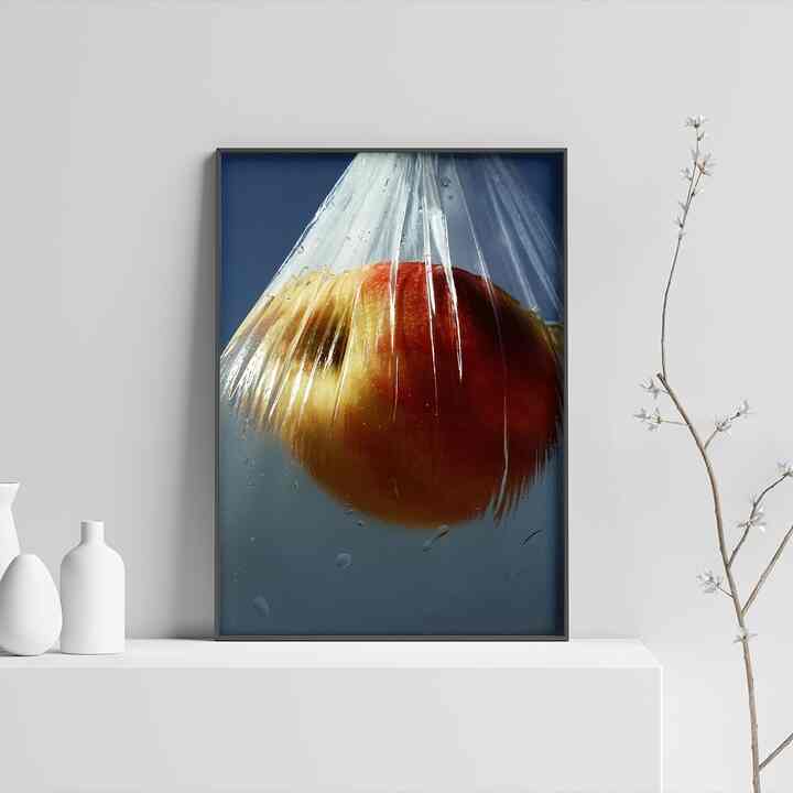 ポスター couleur #1［3サイズ］