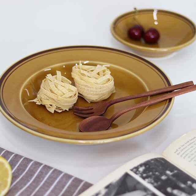 クープボウル 24cm［2色］