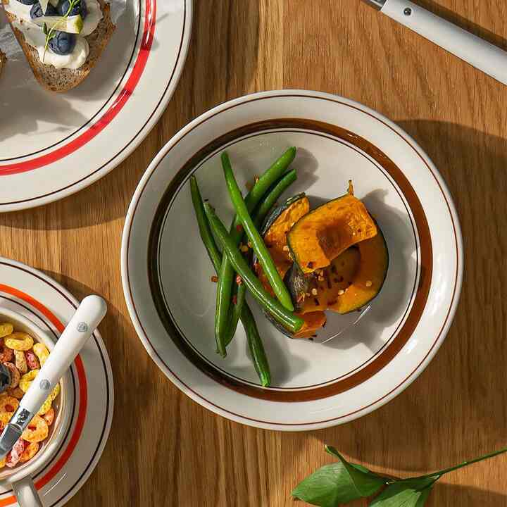 Daily ボウル 3号 19.5cm［5色］