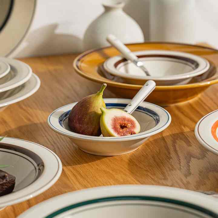 Daily クープボウル 1号 15.5cm［5色］