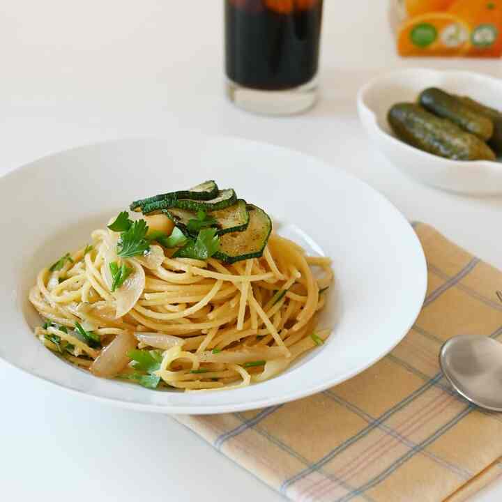 ソソデイ パスタボウル 23.5cm