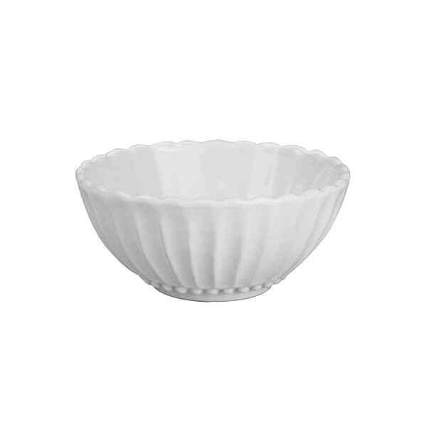 INCANTO ライスボウル ストライプ 13cm