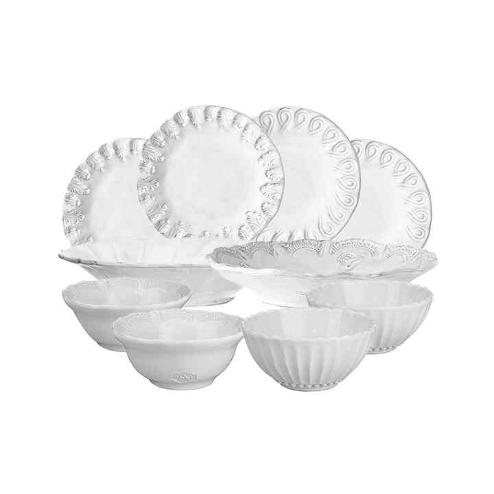 INCANTO 食器 2人 10点セット