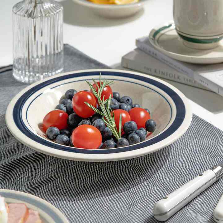 Nobel クープボウル 2号 21cm［4色］