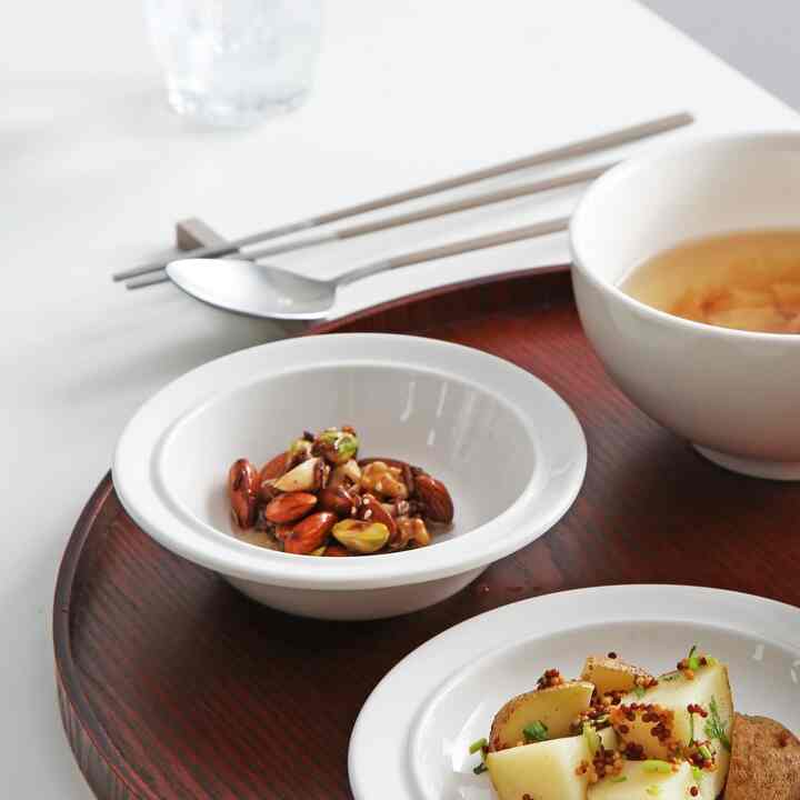 Maple 小皿 S 13cm［7色］