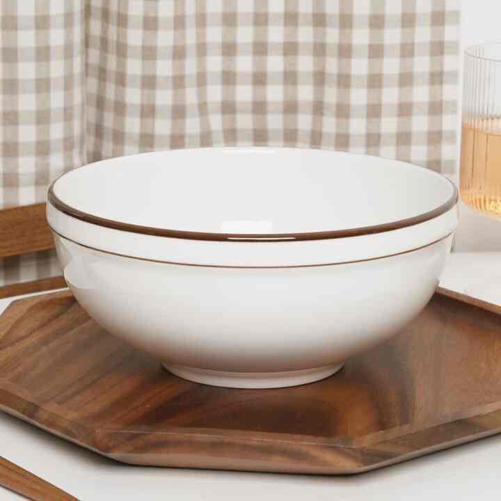 MASI FIRENZE Linea ボウル L［3色］