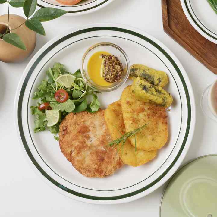 MASI FIRENZE Linea プレート 27.5cm［3色］