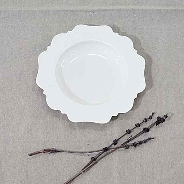 Taste パスタプレート 22cm