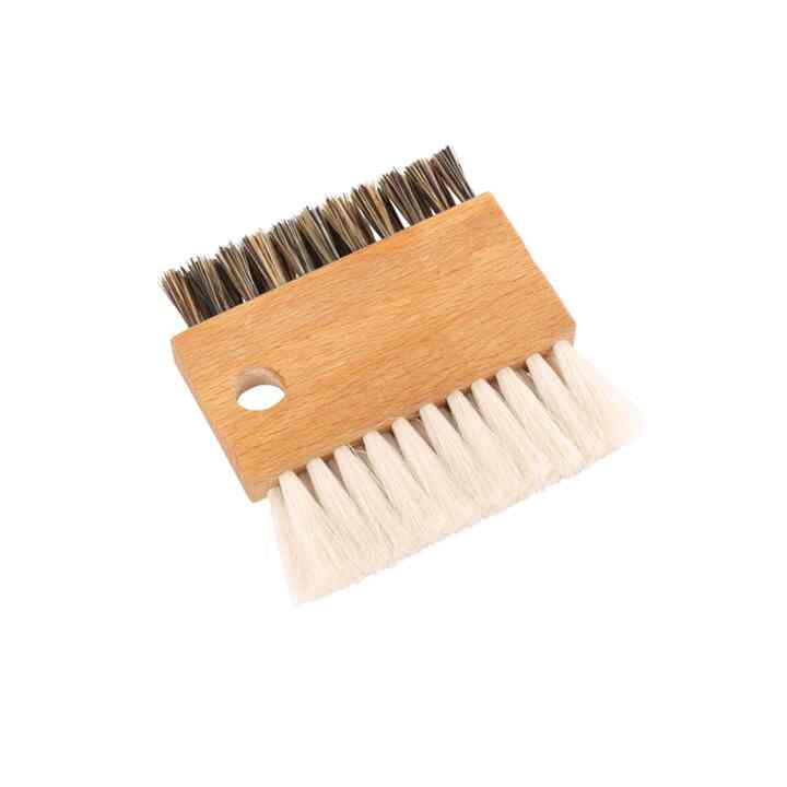 キーボードブラシ