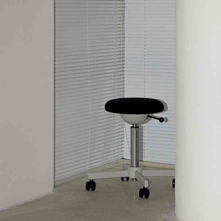 RRW スツール［6色］