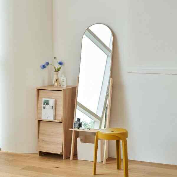 MATILDA H アーチ形 全身鏡