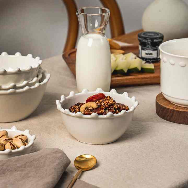 Snow ヨーグルトボウル