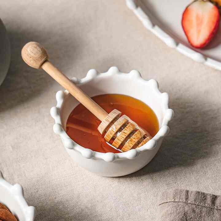 Snow ソースボウル