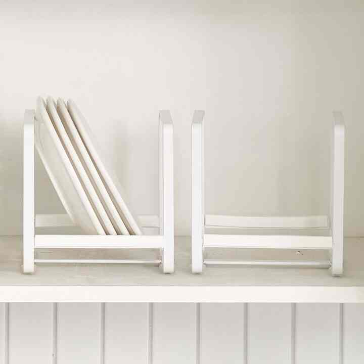 Remake ディッシュスタンド 2点セット［2サイズ］