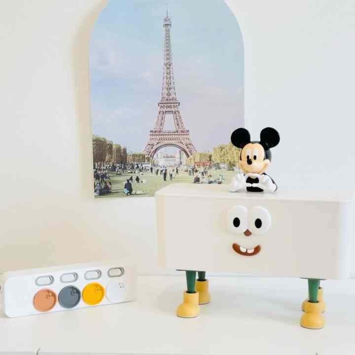 ケーブルボックス