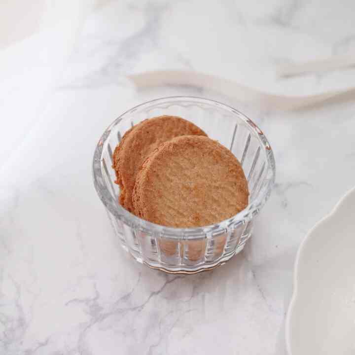 ラメキンボウル