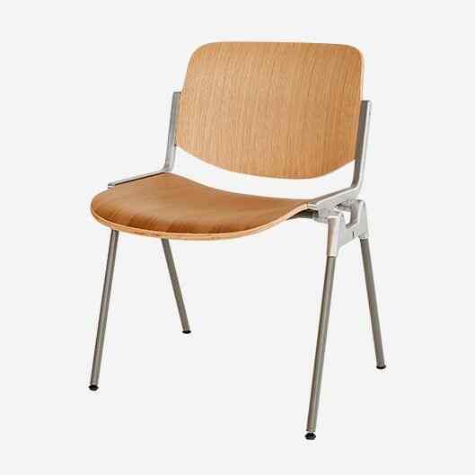 GDSC チェア［7色］