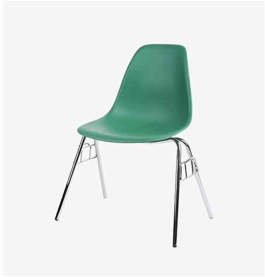 EAMES スタッキングチェア［5色］