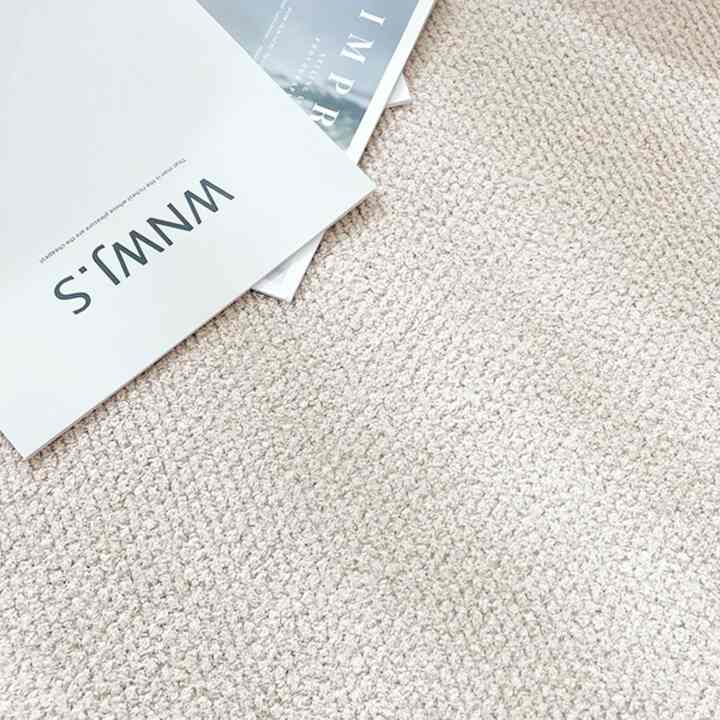 Abell ラグ［5色・5サイズ］