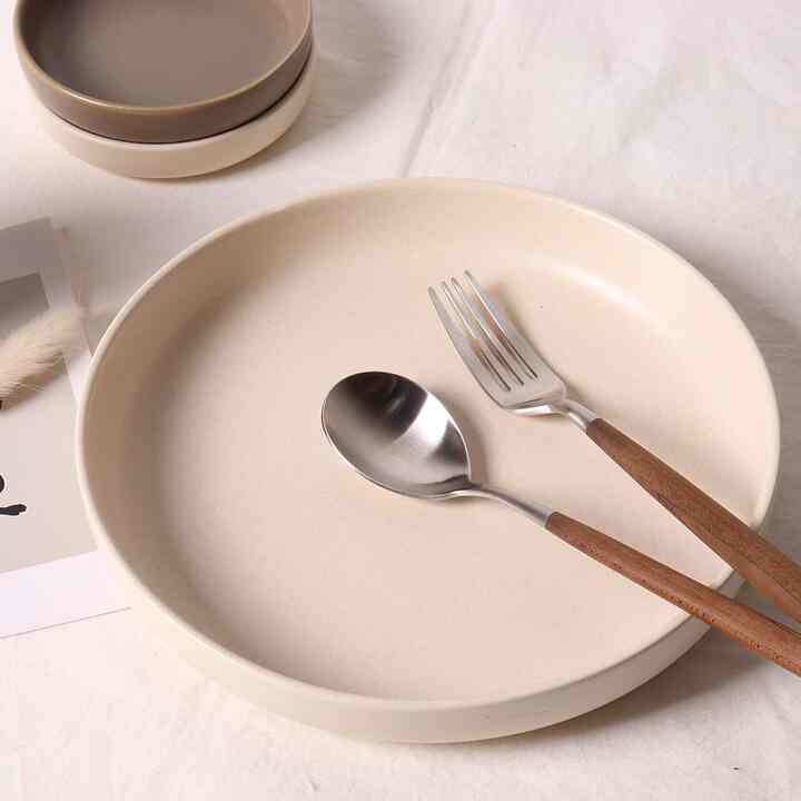 MACARON ローボウル 23cm［4色］