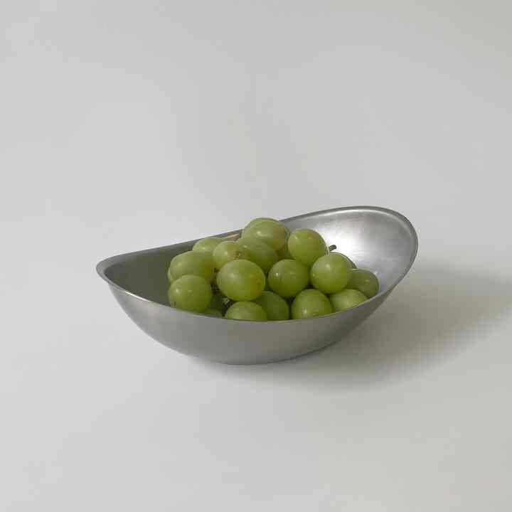 curve Salad bowl サラダボウル