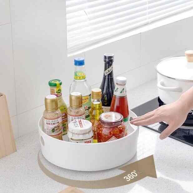 回転式 トレイ［2サイズ］