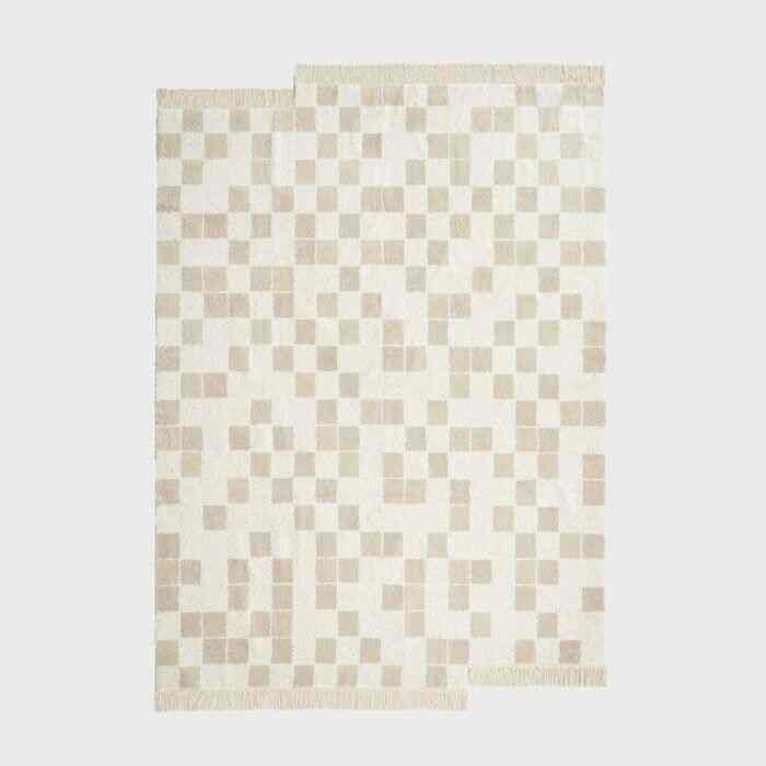 Mattina ラグ［2種・3サイズ］