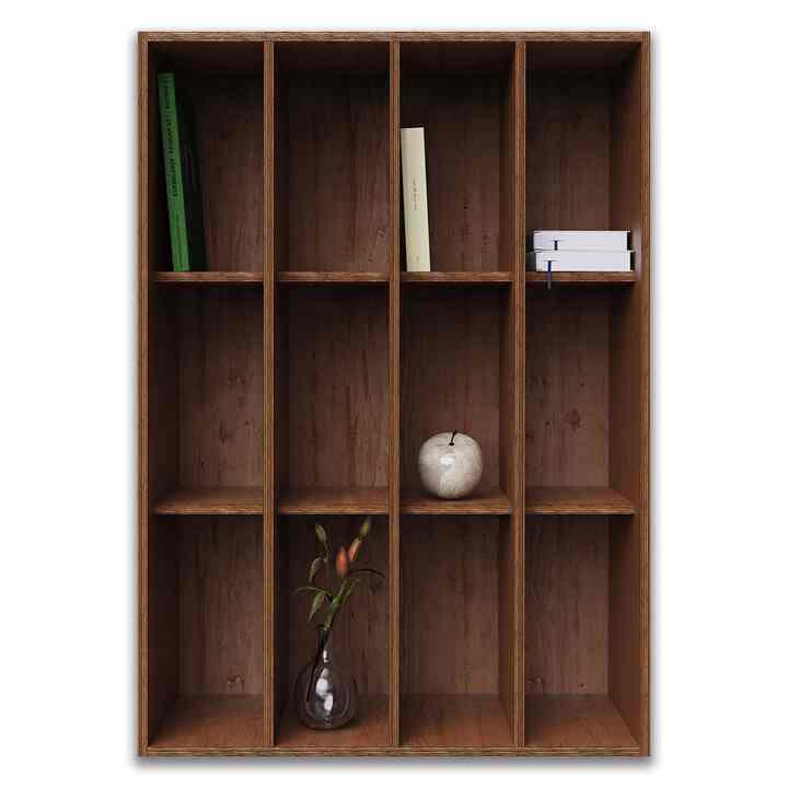 ポスター クロゼット no.1