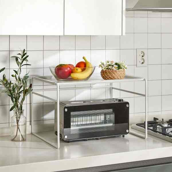 DECO トースターラック L