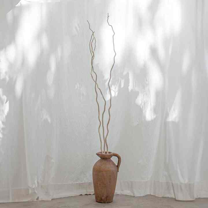 ウィロウ 枝 造花 3点セット［2サイズ］