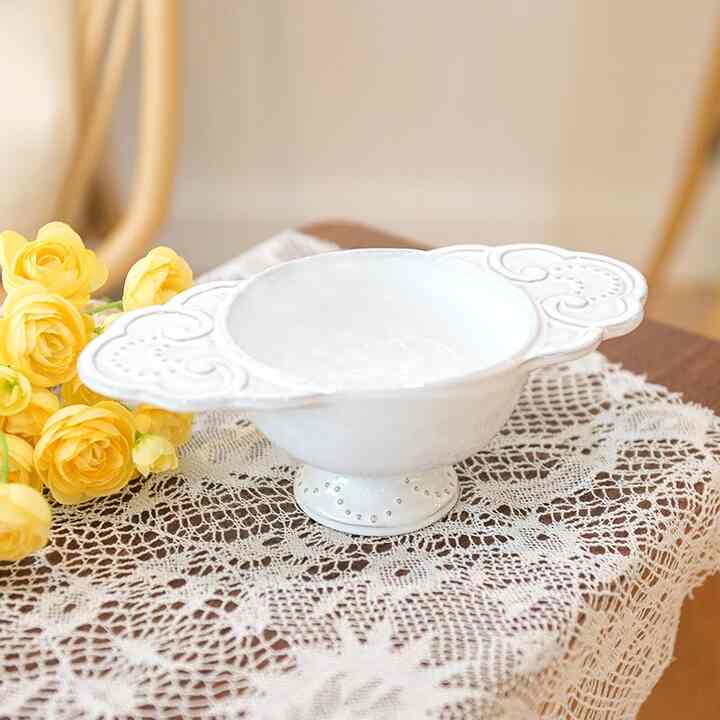 ITALY スープボウル