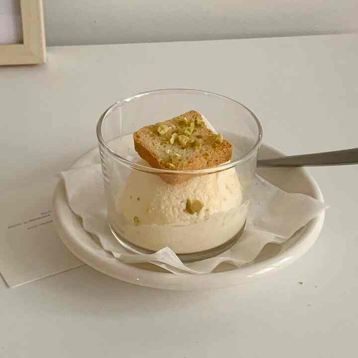 ミニ スタッキング グラス